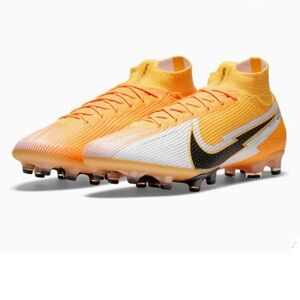 Nike Mercurial Superfly 360 Cleats